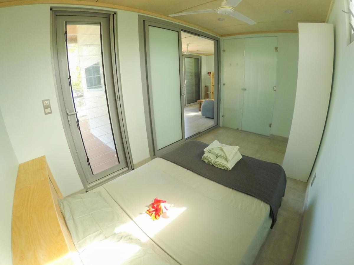 Aore Breeze Luganville Exterior photo