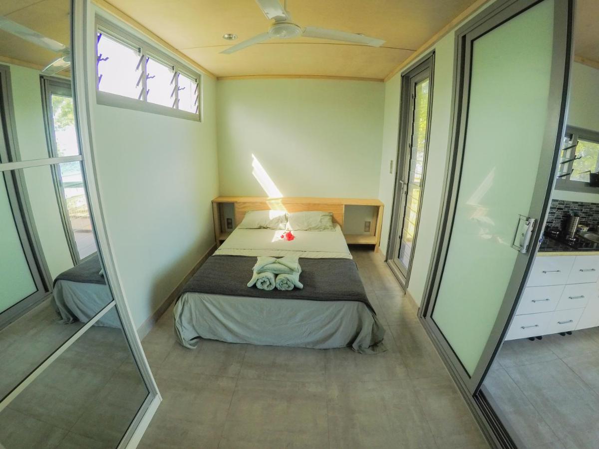 Aore Breeze Luganville Exterior photo